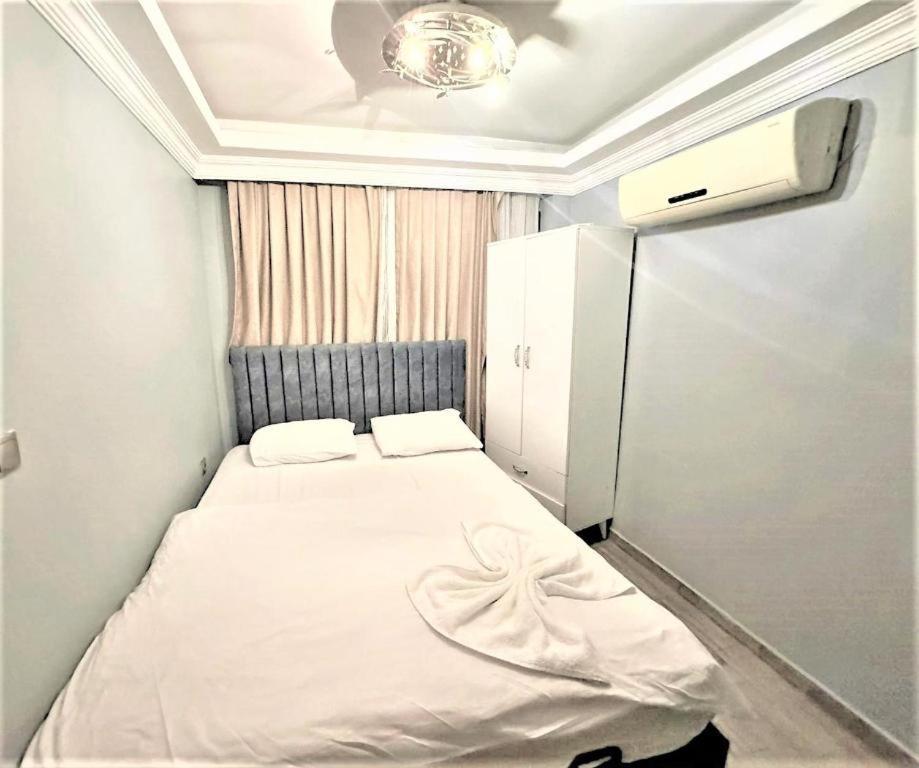 Cihangir Room & Suites Istanbulská provincie Exteriér fotografie